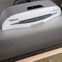 Plastificatore a caldo