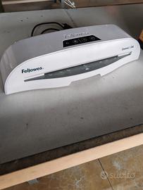 Plastificatore a caldo