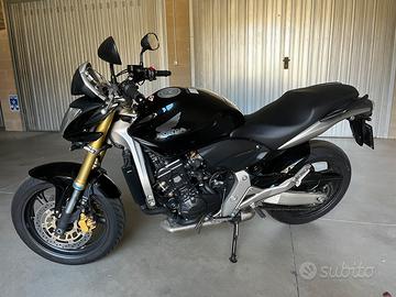 Honda hornet 600