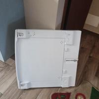 piano per asciugatrice 