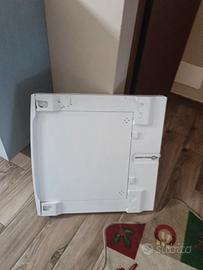 piano per asciugatrice 