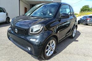 SMART ForTwo 70 1.0 Passion