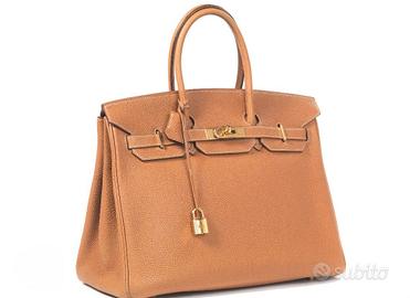 Borsa Hermes vintage