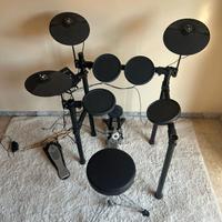 Batteria elettronica Yamaha