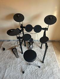 Batteria elettronica Yamaha