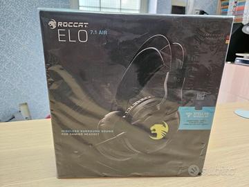 NUOVE - Cuffie gaming Turtle Beach Elo 7.1 Air