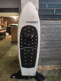 fly groove 85 LT gwave