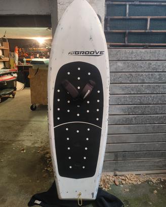 fly groove 85 LT gwave