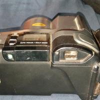 Fotocamera Olympus AZ-300 superzoom 