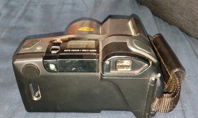 Fotocamera Olympus AZ-300 superzoom 