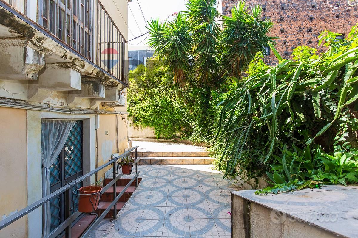 Apartment in Catania, San Berillo, Centro storico - Vista 3