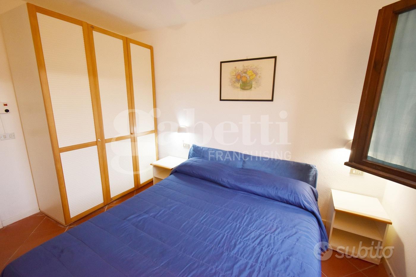 Apartment in Terranoa/Olbia, Porto Rotondo - Vista 3