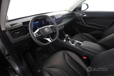 MG HS HS 1.5T-GDI AT Luxury