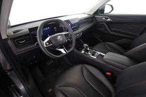 MG HS HS 1.5T-GDI AT Luxury