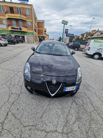 Alfa romeo giulietta 2016