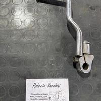 Leva avviamento sachs ktm