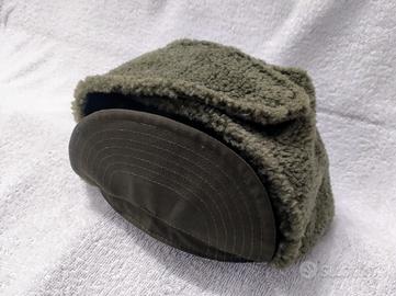 Cappello Esercito Italiano climi freddi - NUOVO 