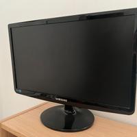 Monitor Samsung LCD 1920x1080