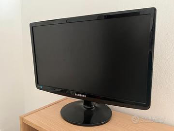 Monitor Samsung LCD 1920x1080