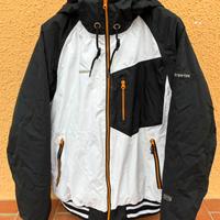 Giacca Snowboard Tresspas