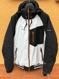 Giacca Snowboard Tresspas