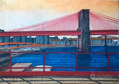 CAPUTO TONINO "From sea port"