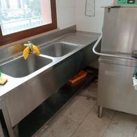 attrezzature ristorazione 