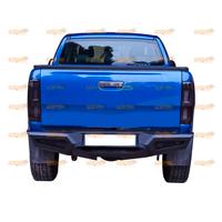 Paraurti Posteriore per Toyota Hilux 2015 - 2023