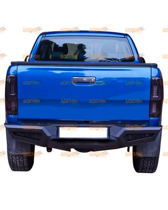 Paraurti Posteriore per Toyota Hilux 2015 - 2023