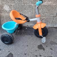 triciclo bambino