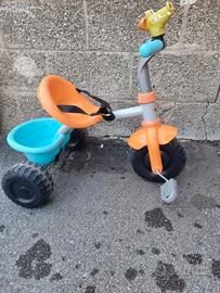 triciclo bambino