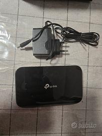 Switch Desktop Gigabit a 5 porte TP-Link