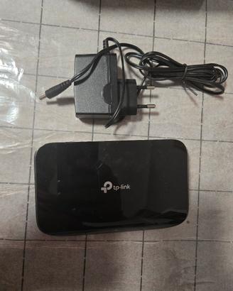 Switch Desktop Gigabit a 5 porte TP-Link