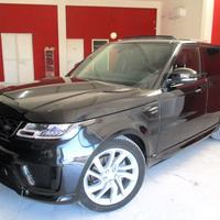 Sport 3.0 SDV6 249 HSE Dyn.-2020 TETTO PANORAMICO