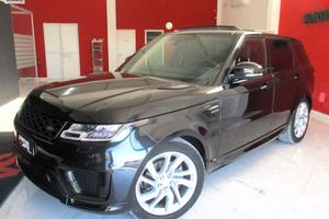 Sport 3.0 SDV6 249 HSE Dyn.-2020 TETTO PANORAMICO