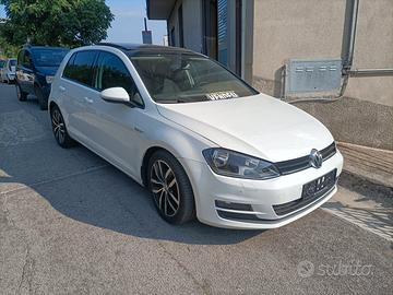 Golf 7 
