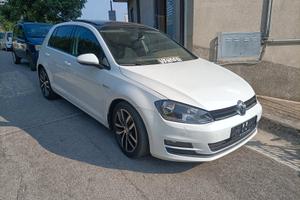 Golf 7 