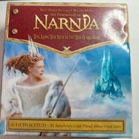Nuova Zelanda, 2006, 1 dollaro, Narnia White Witch