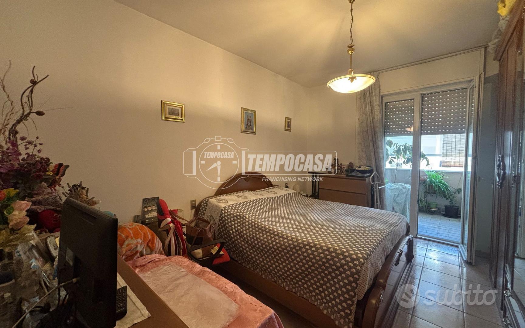 Appartamento – Pieve Emanuele, Quartiere delle Rose, Cascina Marina - Vista 3