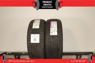 2 Gomme NUOVE 205 45 R 17 Nexen SPED GRATIS