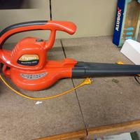 SOFFIATORE/ASPIRATORE FLYMO