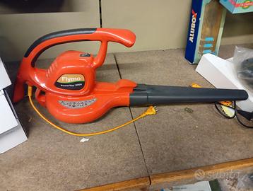 SOFFIATORE/ASPIRATORE FLYMO