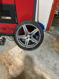 cerchi renault clio