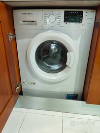 Lavatrice San Giorgio kg 5