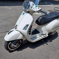 RICAMBIO VESPA GTS 