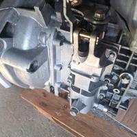 MINI COOPER R56 2012 1.6 N47C16A CAMBIO MANUALE 