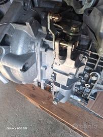 MINI COOPER R56 2012 1.6 N47C16A CAMBIO MANUALE 