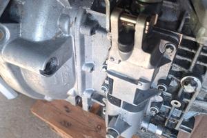 MINI COOPER R56 2012 1.6 N47C16A CAMBIO MANUALE 