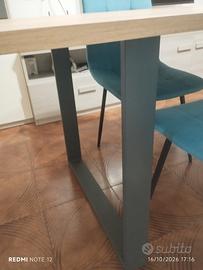 Tavolo da pranzo 