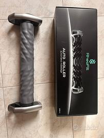 Massaggiatore dotato di AI per recupero muscoli